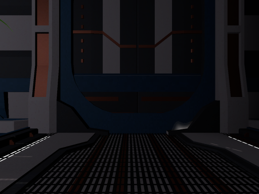 Space Hangout
