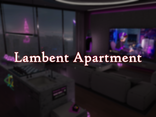 Lambent Apartment