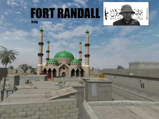 Randall Base