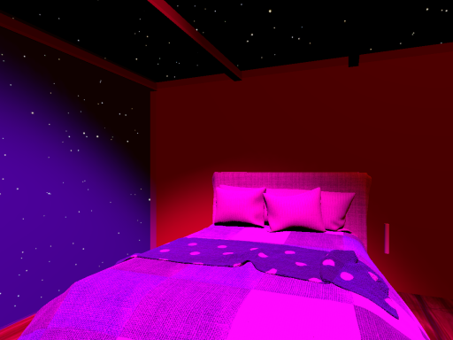 bed vibe