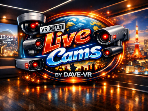 Live Cams