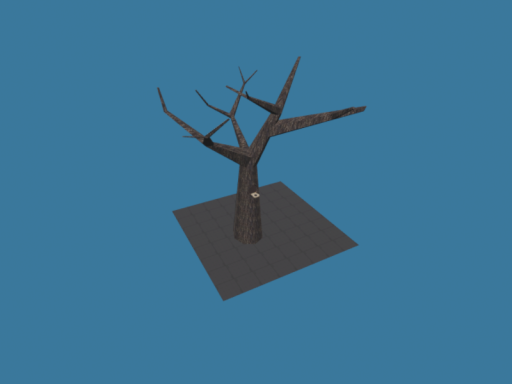Tree Avot