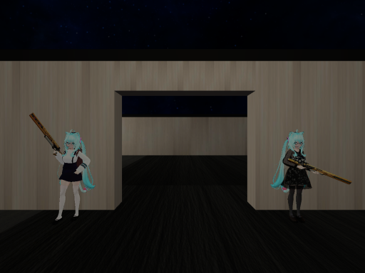 Avatar Chill World