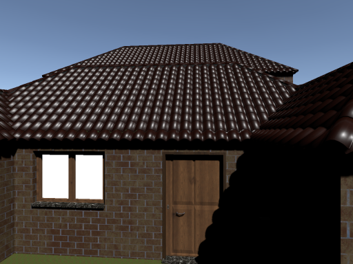 （Old）The Crib