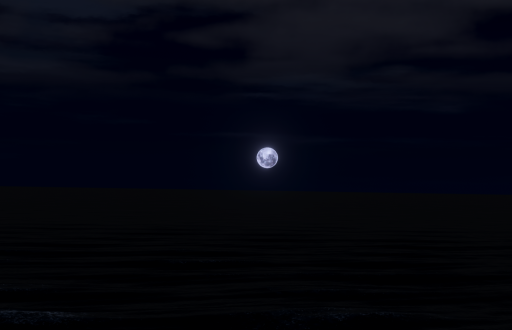 Forgotten Sky_Night