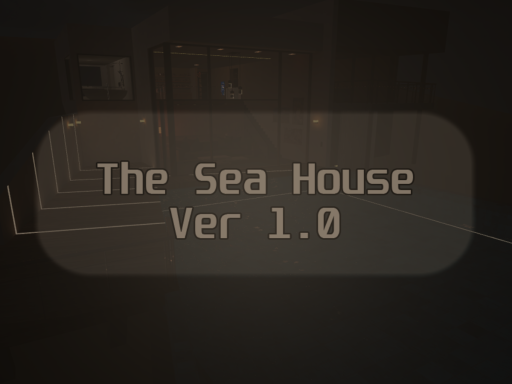 The Sea House