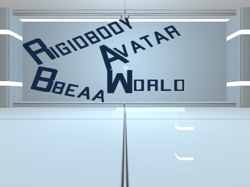 R․B Avatar World