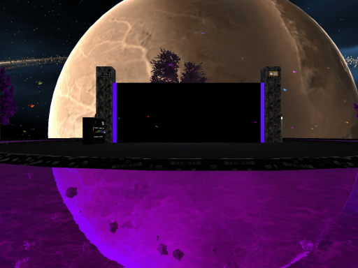 Chill Space