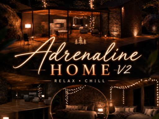 Adrenaline Home v․2