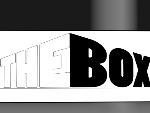 The box