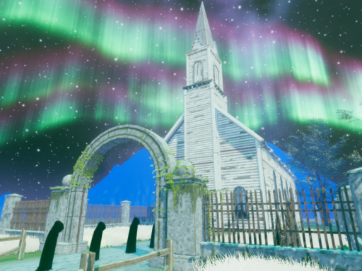 pilgrimagecrom
