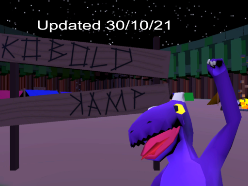 Kobold Kamp