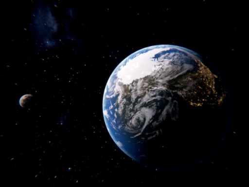Little Earth Rework