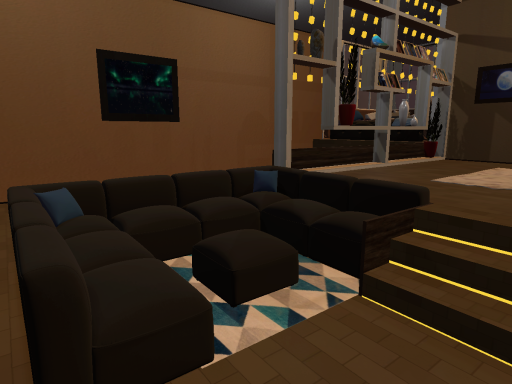 Our Comfort