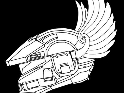 Bunitzu's Halo Avatars