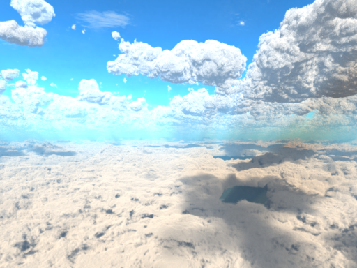 clouds by EXO