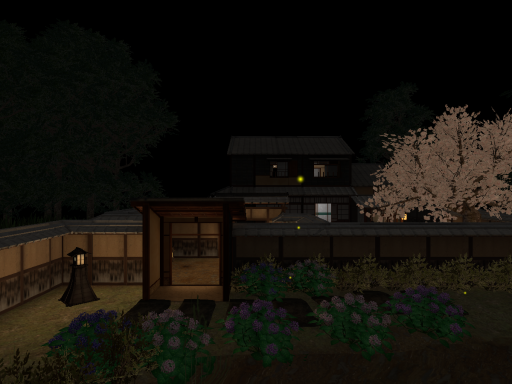Japan Countryside
