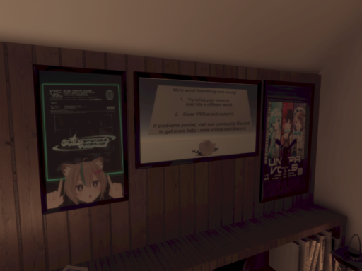 KRK's Home （仮）