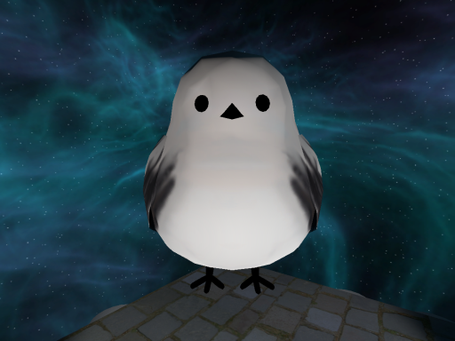 RT‘S BIRB AVATARS