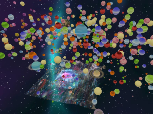 Search for Planet X X2
