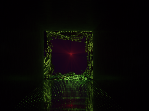 Depths