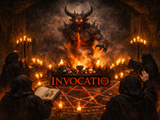 Invocatio