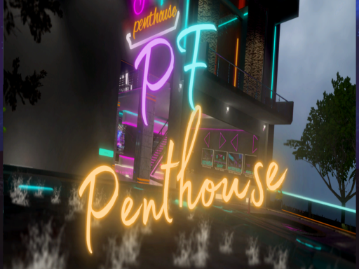 Party Freaks Penthouse