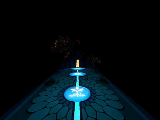 Haven Vault