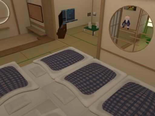 Nikoの部屋