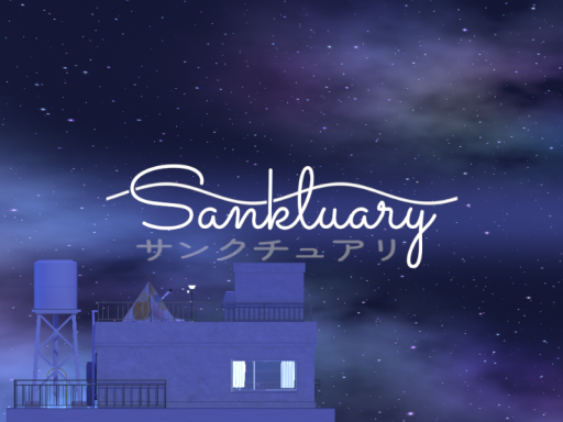 Sanktuary