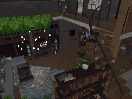Chill House De