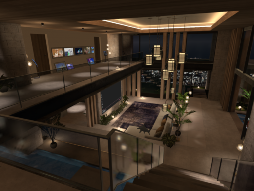 My house