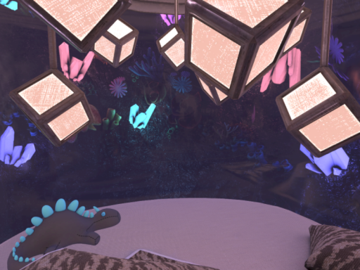 Radiant Shallows