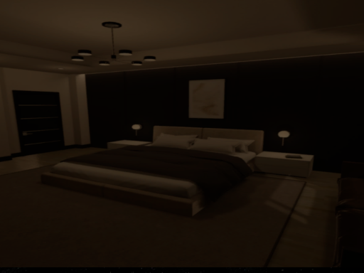 Chill hub