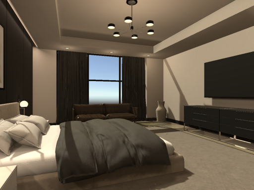 Kourtney's Room