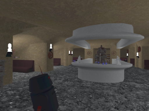 Ashards roomǃ