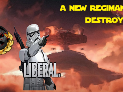 the new reigment empire isd
