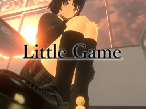 Little Game