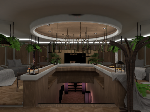 Hoshino Cafe
