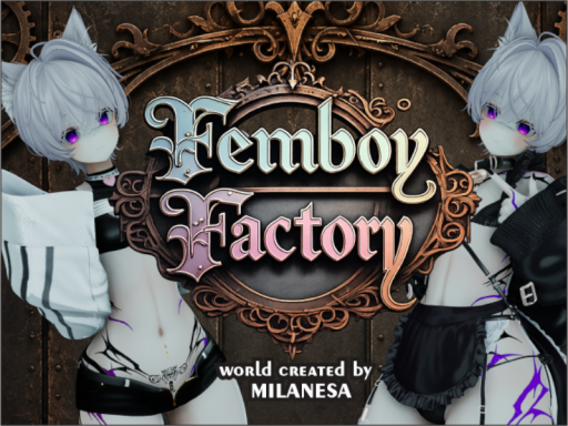 Femboy Factory