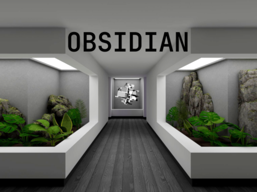 Obsidian