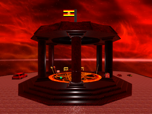Classic Pepperonia