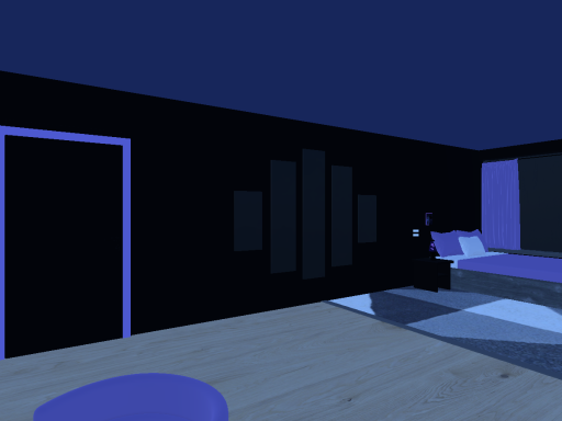 Bellz smol chill apartment