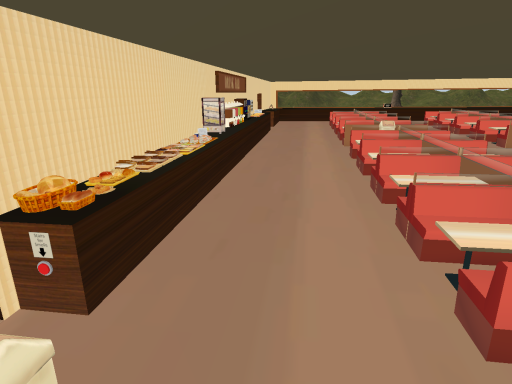 All You Can Eatǃ․․․WIP