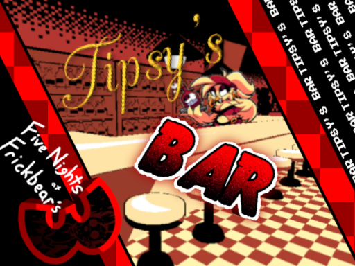 Tipsy's Bar