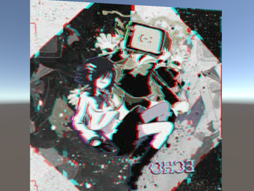 Papy‘s avatar world