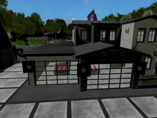 InTheMixx Mansion II