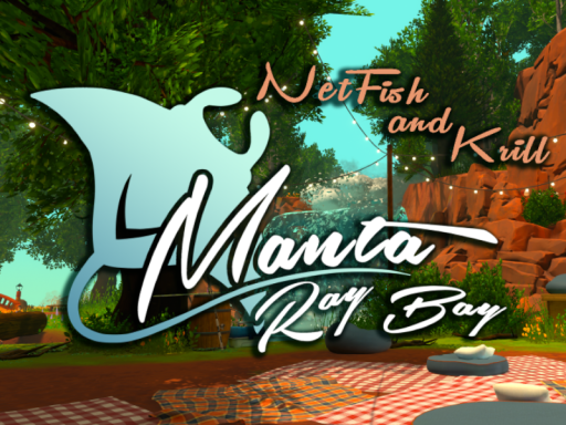 Manta Ray Bay