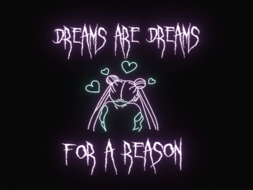 Endless Desire