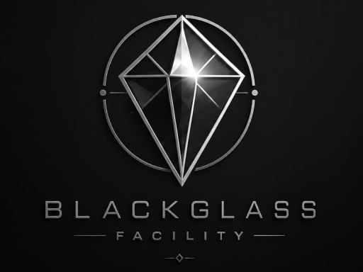 Blackglass Facility Alpha